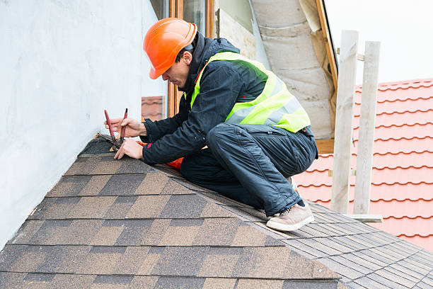 Roof Gutter Cleaning in Rancho Cucamonga, CA