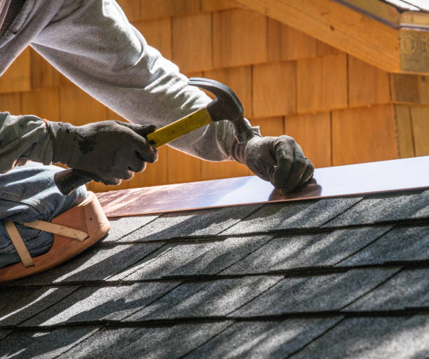 Best Storm Damage Roof Repair  in Rancho Cumonga, CA